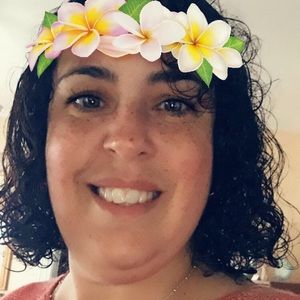 Meet your Posher, Michele